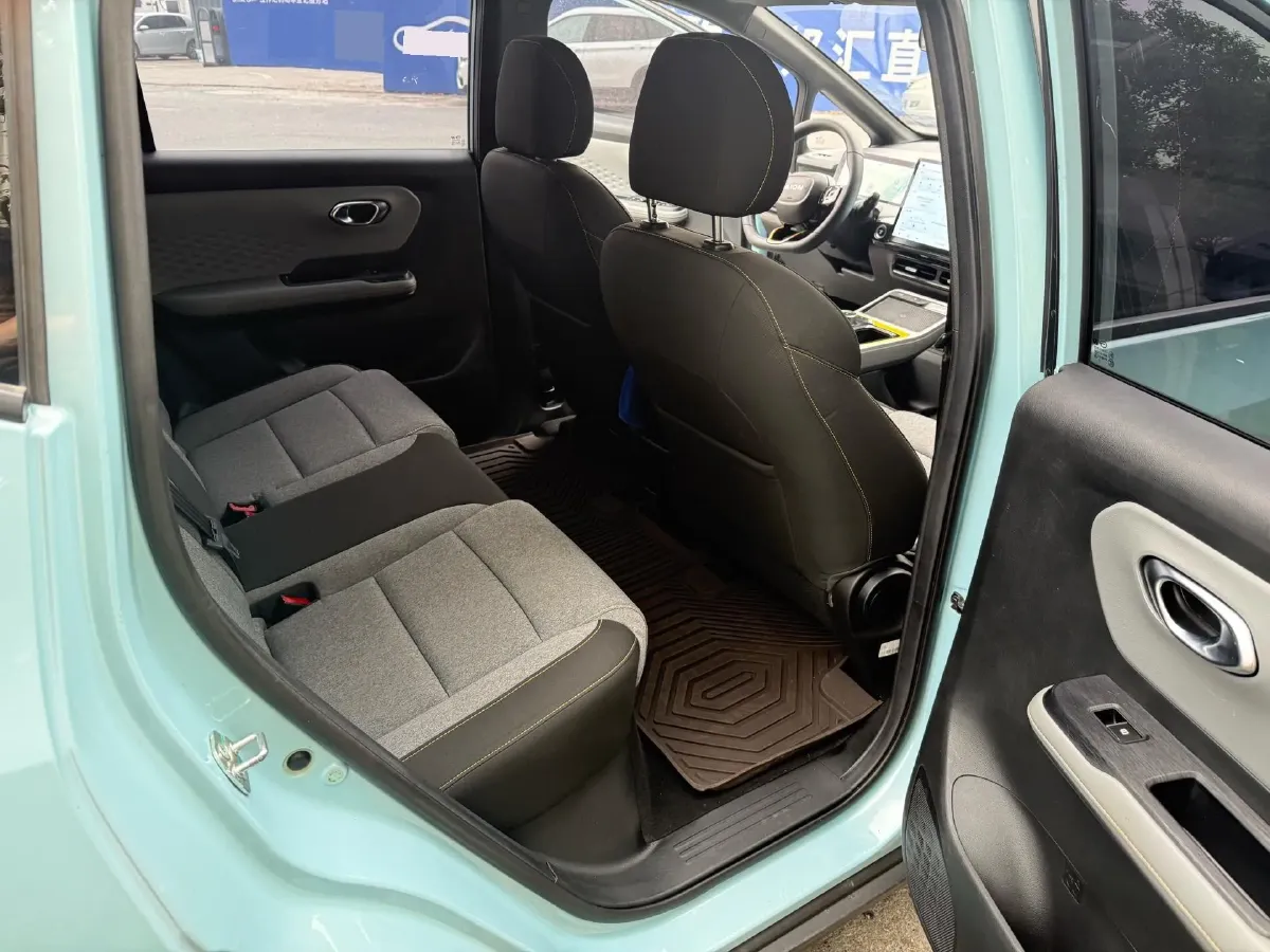 2021 Aion Y BEV 63.98KWH,autocango,china used car exporter,china ev exporter,chinese used car exporter,chinese used ev exporter