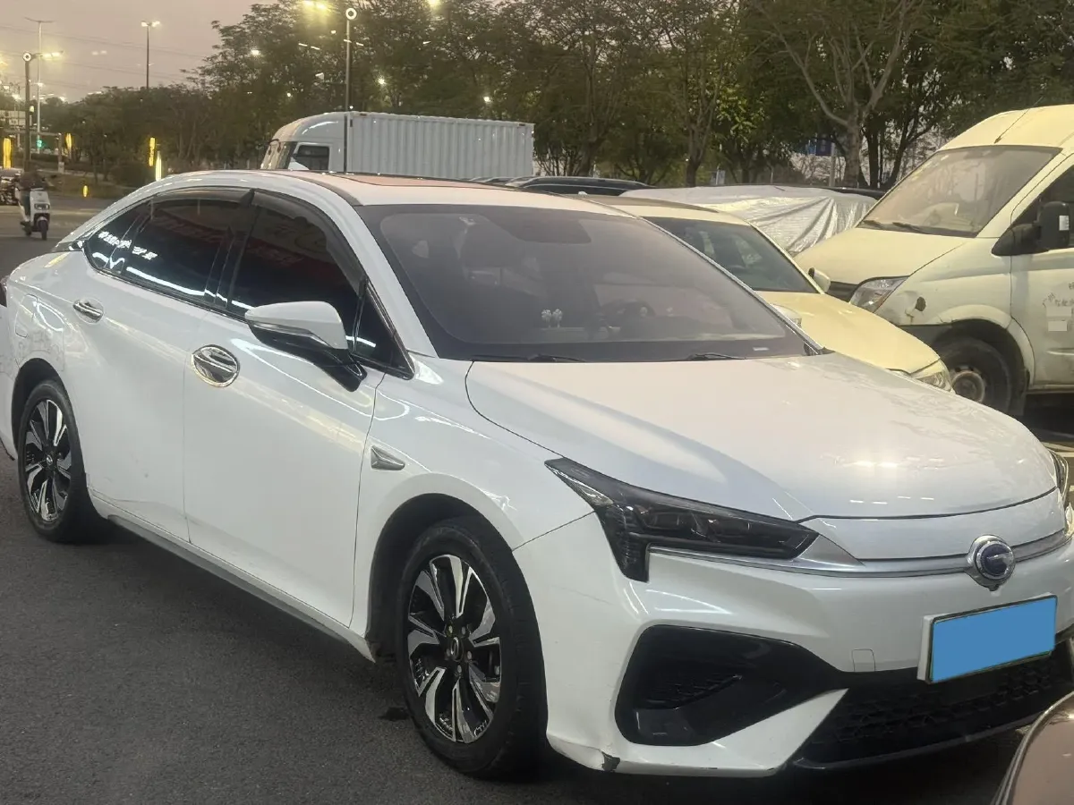 2020 Aion S BEV 58.8KWH,autocango,china used car exporter,china ev exporter,chinese used car exporter,chinese used ev exporter