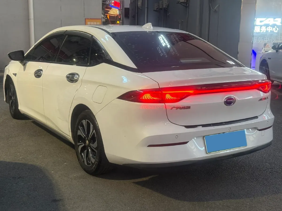 2020 Aion S BEV 58.8KWH,autocango,china used car exporter,china ev exporter,chinese used car exporter,chinese used ev exporter