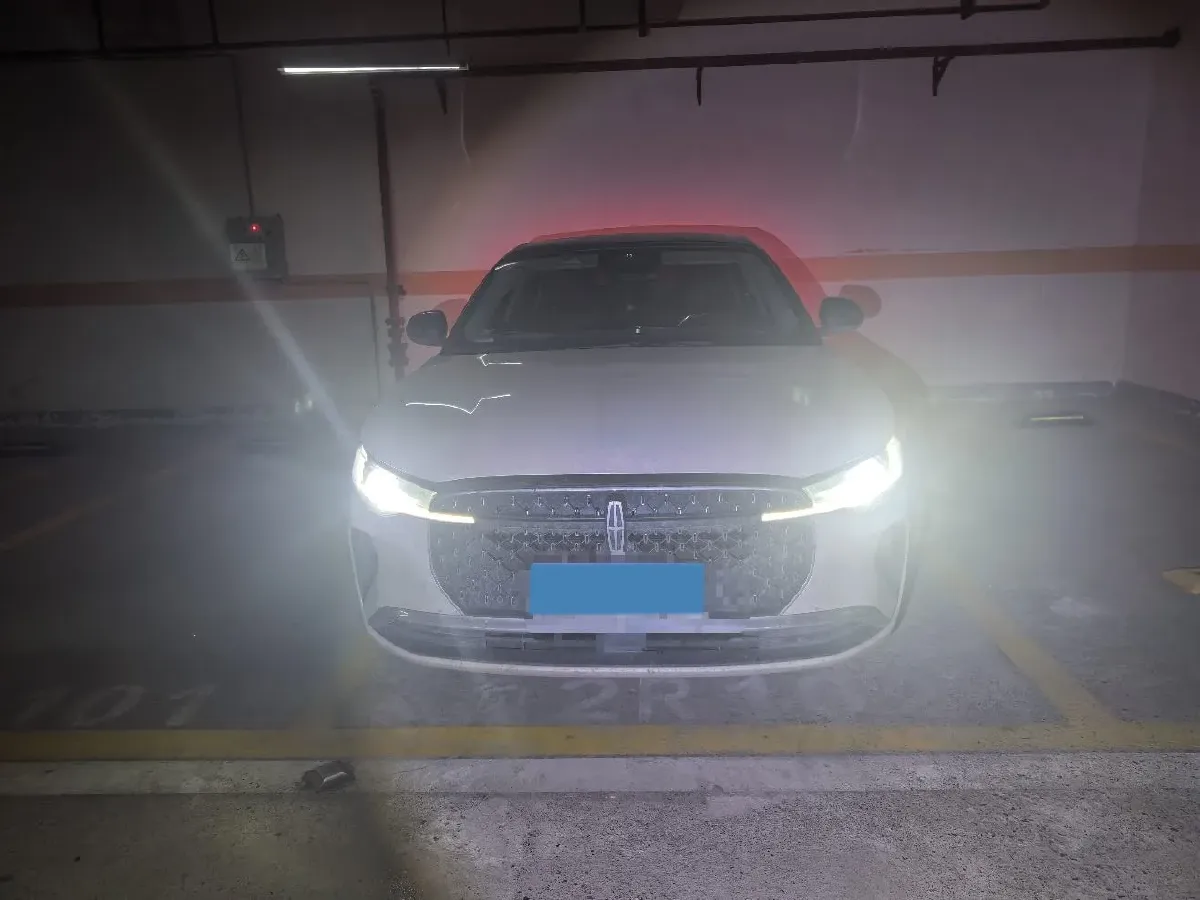 2022 Lincoln Z 2.0T 246HP L4 8AT,autocango,china used car exporter,china ev exporter,chinese used car exporter,chinese used ev exporter