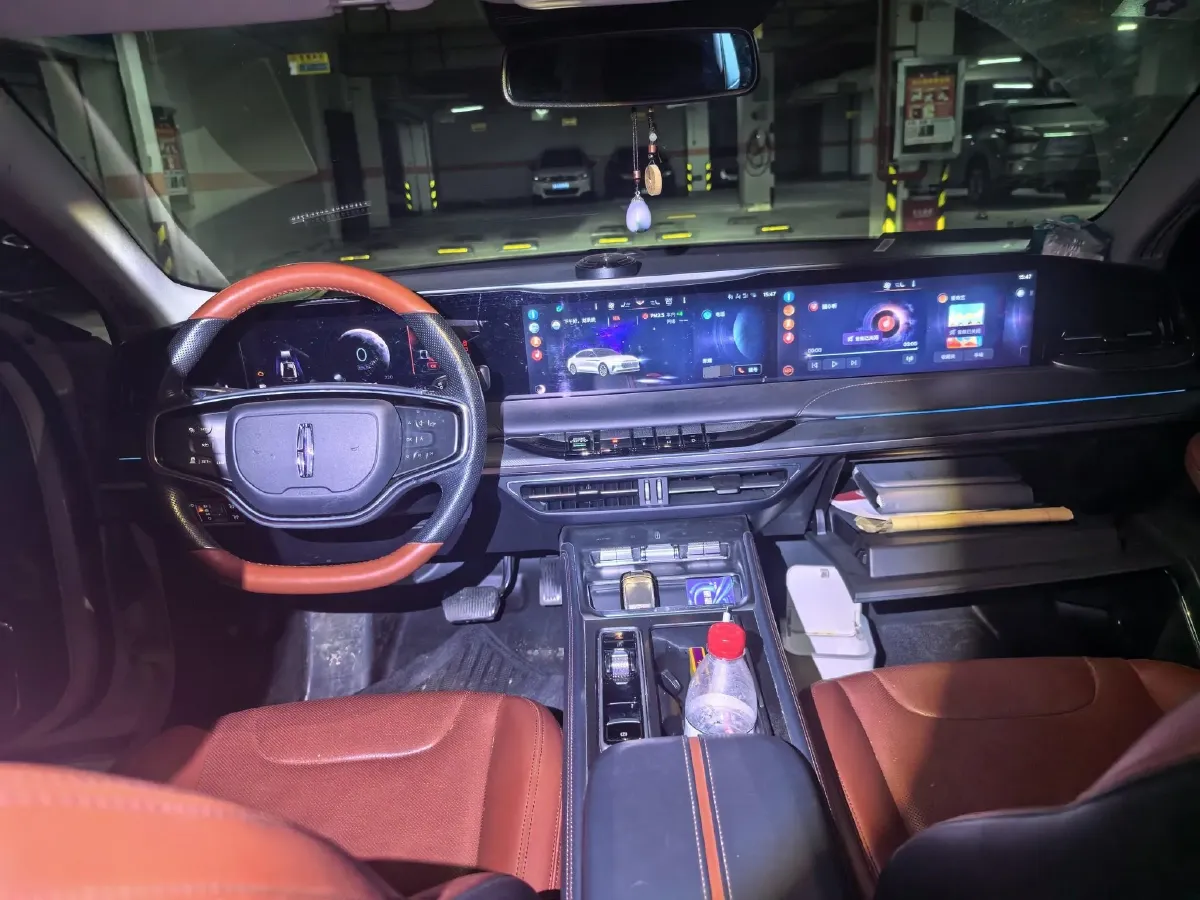 2022 Lincoln Z 2.0T 246HP L4 8AT,autocango,china used car exporter,china ev exporter,chinese used car exporter,chinese used ev exporter