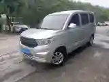 2019 WuLing HongGuang V 1.5L 99HP L4 6MT