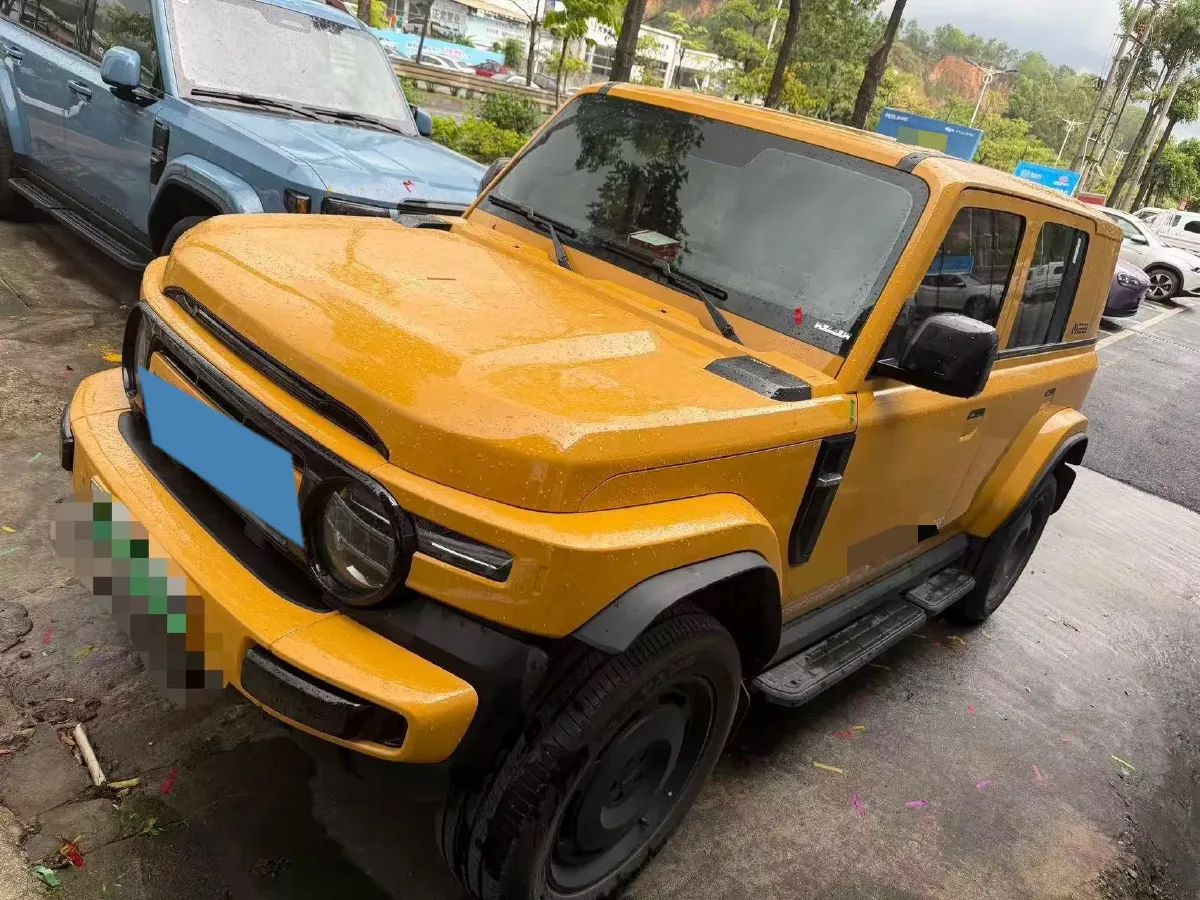 2025 iCAR iCAR Super V23 BEV 59.93KWH,autocango,china used car exporter,china ev exporter,chinese used car exporter,chinese used ev exporter