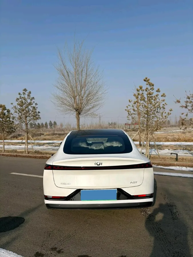 2025 ChangAn QiYuan A07 REEV 95HP REEV 18.4KWH,autocango,china used car exporter,china ev exporter,chinese used car exporter,chinese used ev exporter