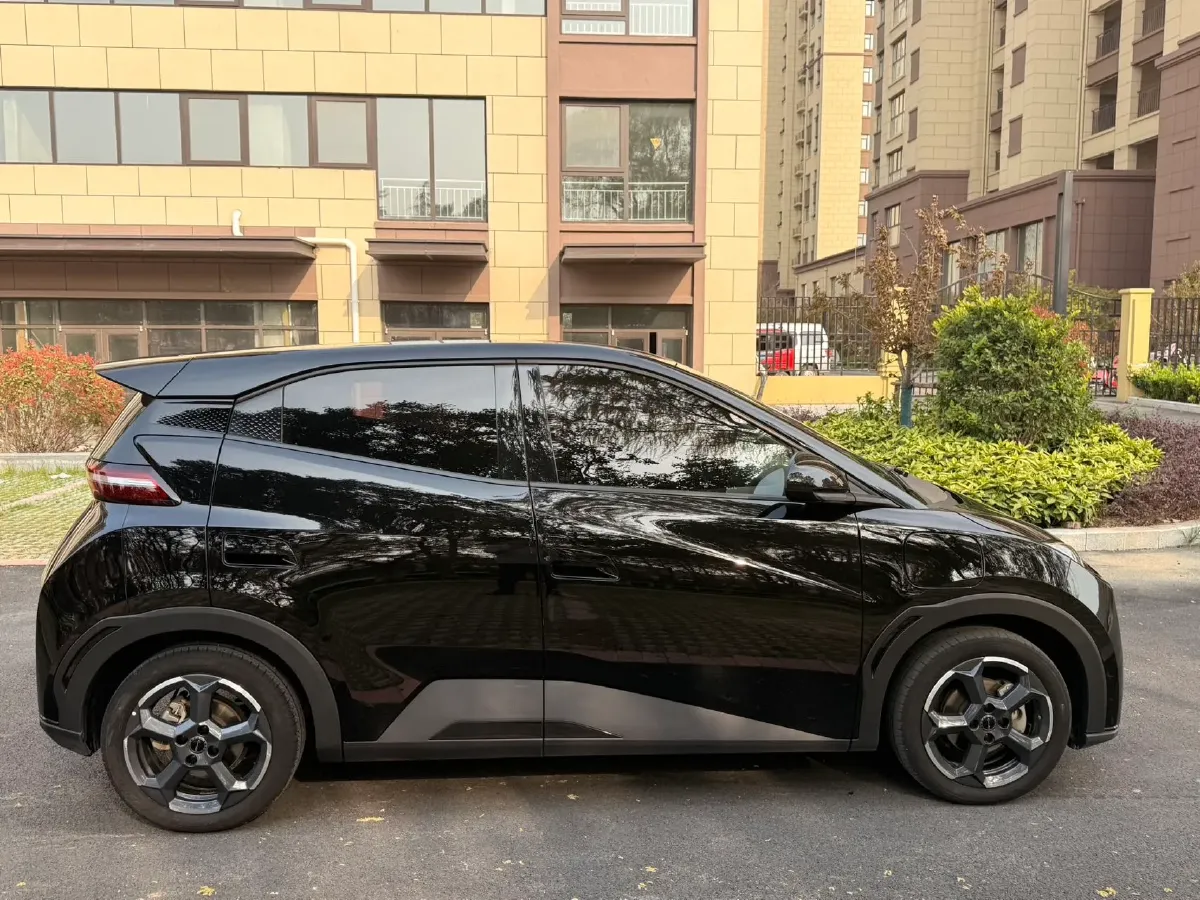 2023 BYD Seagull BEV 30.08KWH,autocango,china used car exporter,china ev exporter,chinese used car exporter,chinese used ev exporter