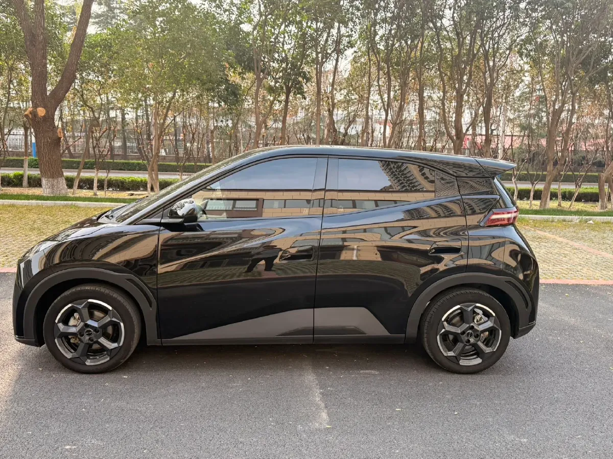 2023 BYD Seagull BEV 30.08KWH,autocango,china used car exporter,china ev exporter,chinese used car exporter,chinese used ev exporter