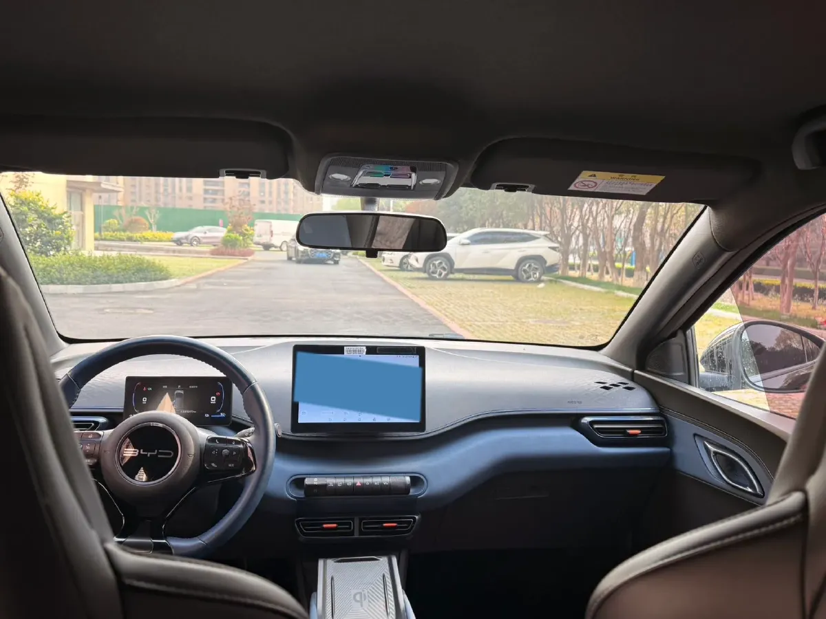 2023 BYD Seagull BEV 30.08KWH,autocango,china used car exporter,china ev exporter,chinese used car exporter,chinese used ev exporter