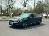 2023 Volkswagen Magotan 2.0T 186HP L4 7DCT