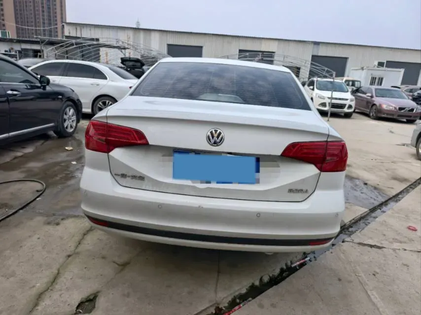 2018 Volkswagen Bora 1.5L 110HP L4 5MT,autocango,china used car exporter,china ev exporter,chinese used car exporter,chinese used ev exporter