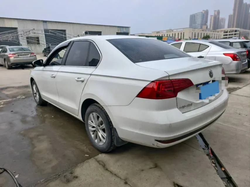 2018 Volkswagen Bora 1.5L 110HP L4 5MT,autocango,china used car exporter,china ev exporter,chinese used car exporter,chinese used ev exporter