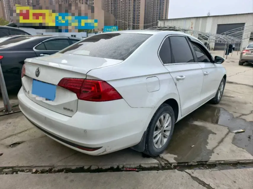 2018 Volkswagen Bora 1.5L 110HP L4 5MT,autocango,china used car exporter,china ev exporter,chinese used car exporter,chinese used ev exporter