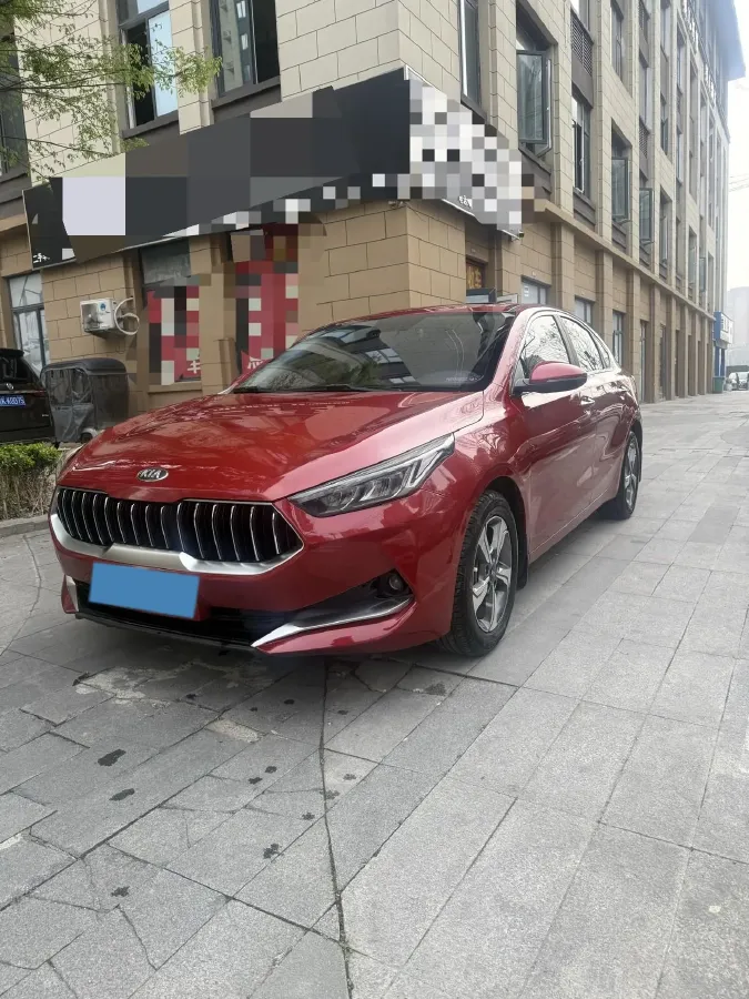 2019 Kia K3 1.5L 115HP L4 CVT,autocango,china used car exporter,china ev exporter,chinese used car exporter,chinese used ev exporter