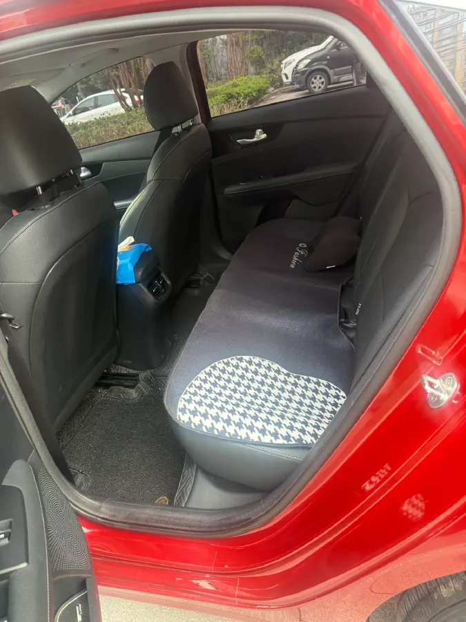 2019 Kia K3 1.5L 115HP L4 CVT,autocango,china used car exporter,china ev exporter,chinese used car exporter,chinese used ev exporter