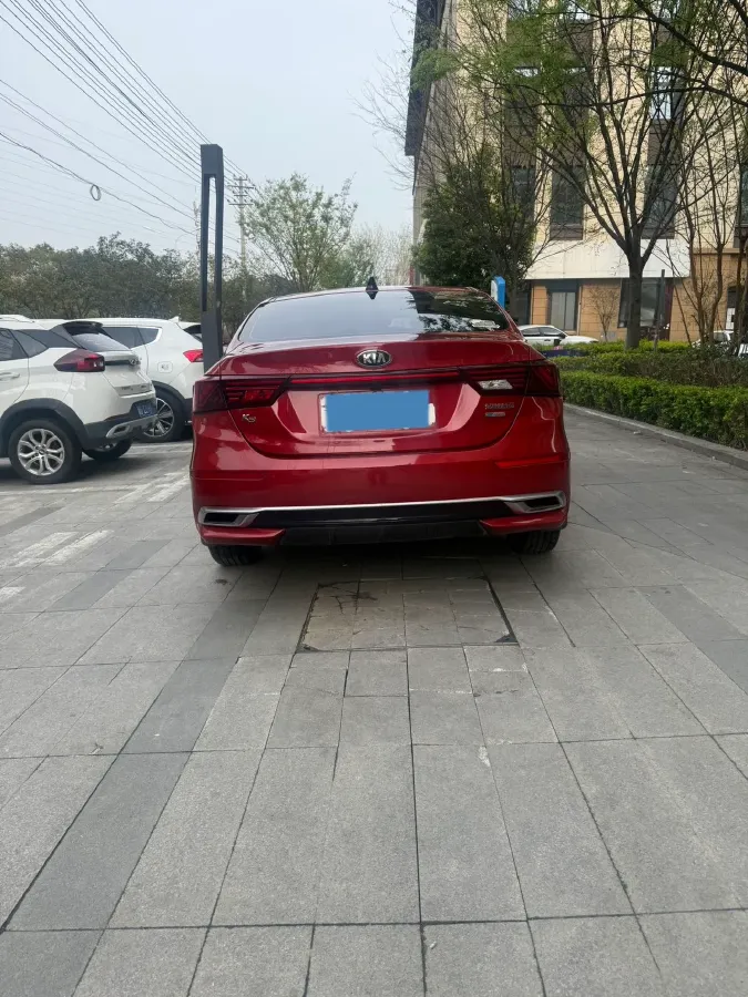 2019 Kia K3 1.5L 115HP L4 CVT,autocango,china used car exporter,china ev exporter,chinese used car exporter,chinese used ev exporter