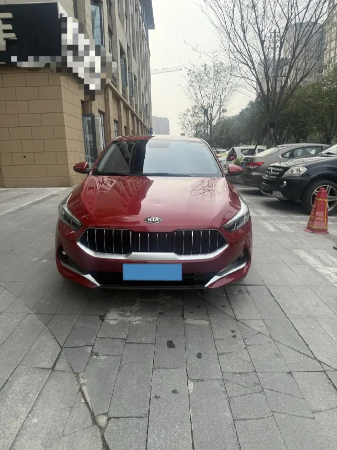 2019 Kia K3 1.5L 115HP L4 CVT,autocango,china used car exporter,china ev exporter,chinese used car exporter,chinese used ev exporter