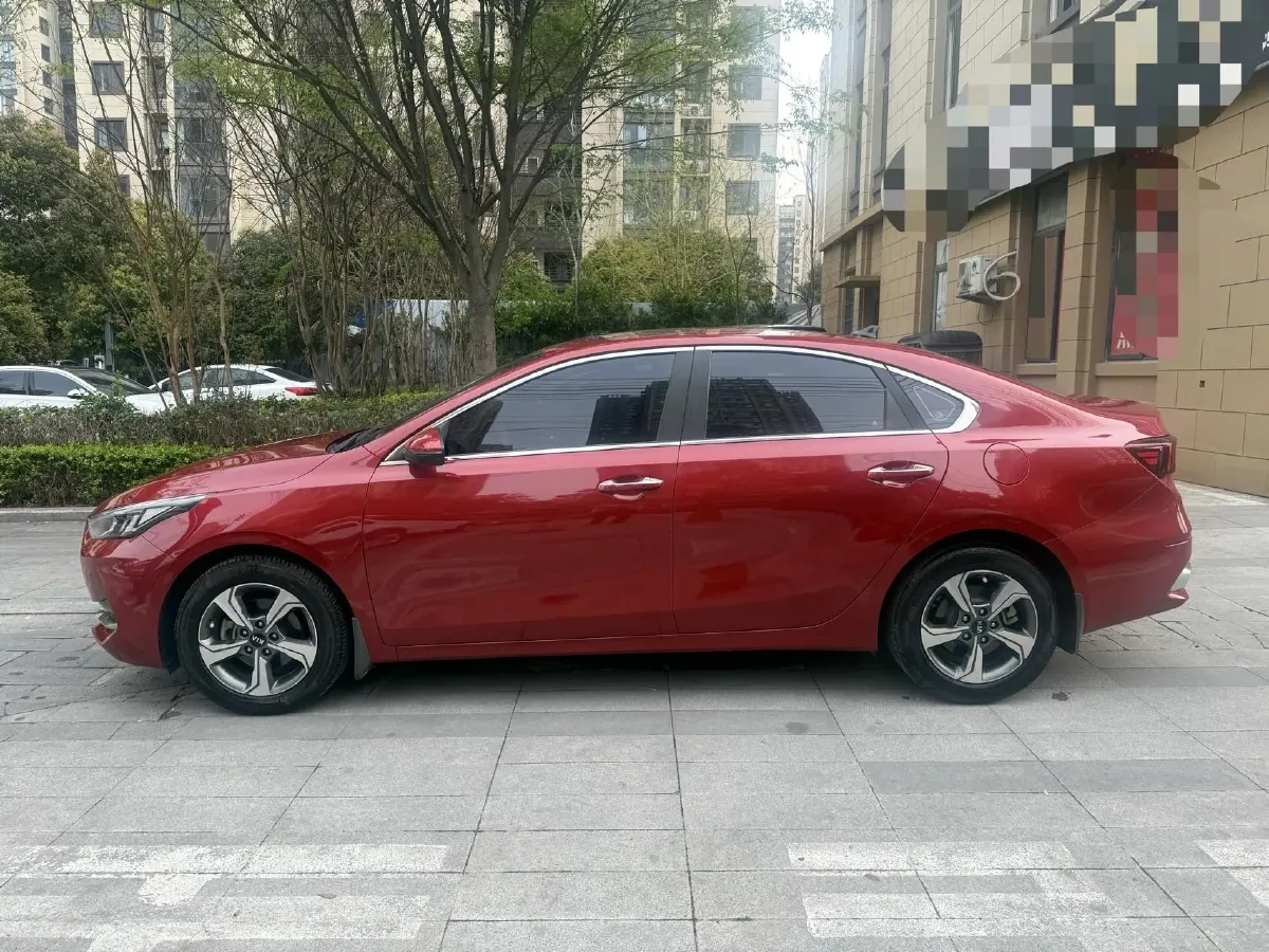 2019 Kia K3 1.5L 115HP L4 CVT,autocango,china used car exporter,china ev exporter,chinese used car exporter,chinese used ev exporter