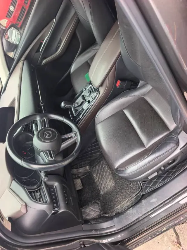 2021 Mazda CX-30 2.0L 158HP L4 6AT,autocango,china used car exporter,china ev exporter,chinese used car exporter,chinese used ev exporter