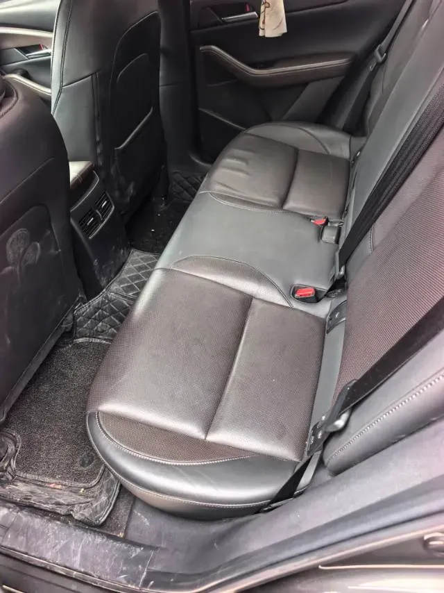 2021 Mazda CX-30 2.0L 158HP L4 6AT,autocango,china used car exporter,china ev exporter,chinese used car exporter,chinese used ev exporter