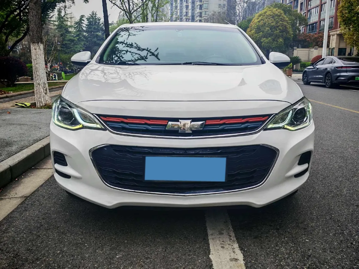 2016 Chevrolet Cavalier 1.5L 113HP L4 6AT,autocango,china used car exporter,china ev exporter,chinese used car exporter,chinese used ev exporter