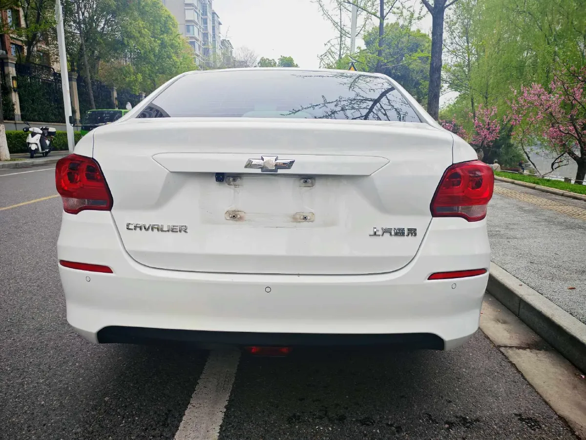 2016 Chevrolet Cavalier 1.5L 113HP L4 6AT,autocango,china used car exporter,china ev exporter,chinese used car exporter,chinese used ev exporter