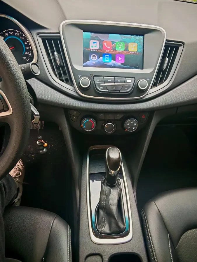 2016 Chevrolet Cavalier 1.5L 113HP L4 6AT,autocango,china used car exporter,china ev exporter,chinese used car exporter,chinese used ev exporter