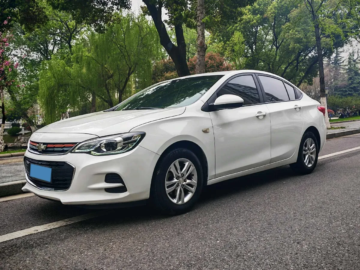 2016 Chevrolet Cavalier 1.5L 113HP L4 6AT,autocango,china used car exporter,china ev exporter,chinese used car exporter,chinese used ev exporter