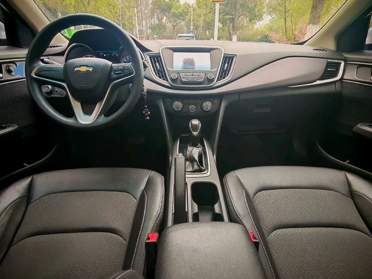 2016 Chevrolet Cavalier 1.5L 113HP L4 6AT,autocango,china used car exporter,china ev exporter,chinese used car exporter,chinese used ev exporter