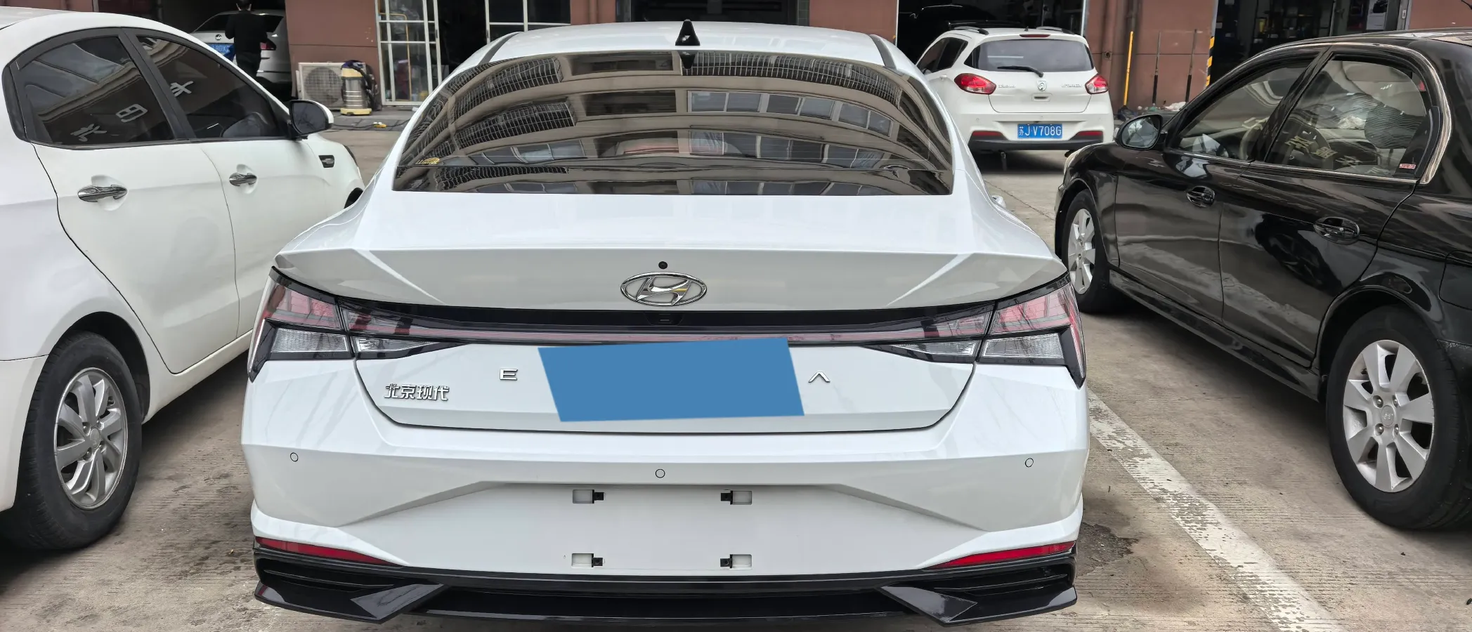 2022 Hyundai Elantra 1.5L 115HP L4 CVT,autocango,china used car exporter,china ev exporter,chinese used car exporter,chinese used ev exporter