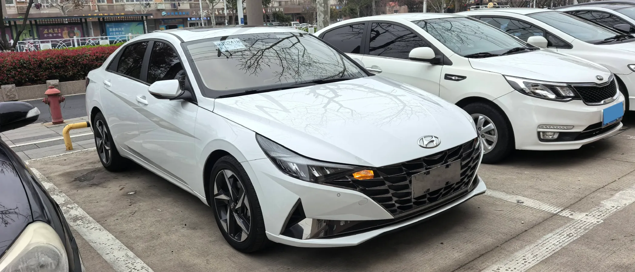 2022 Hyundai Elantra 1.5L 115HP L4 CVT,autocango,china used car exporter,china ev exporter,chinese used car exporter,chinese used ev exporter
