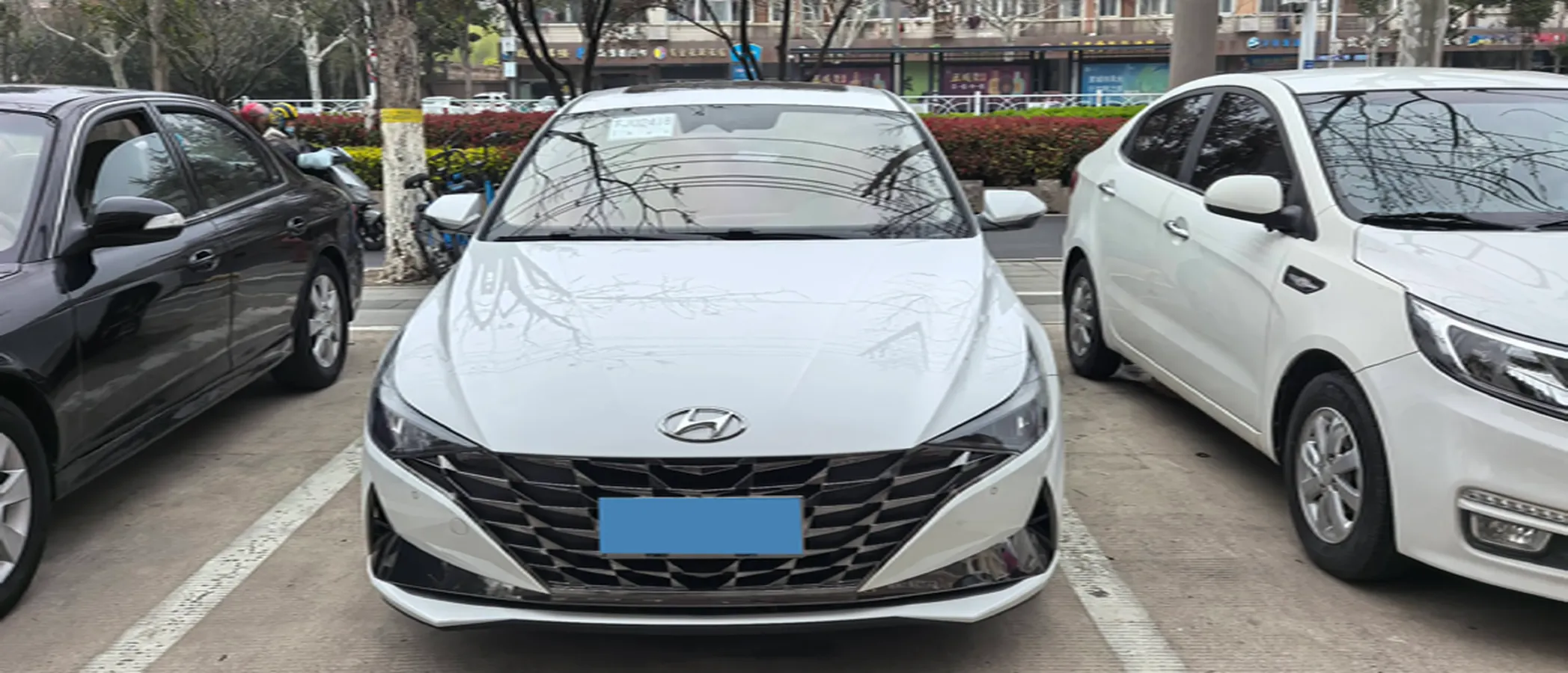 2022 Hyundai Elantra 1.5L 115HP L4 CVT,autocango,china used car exporter,china ev exporter,chinese used car exporter,chinese used ev exporter