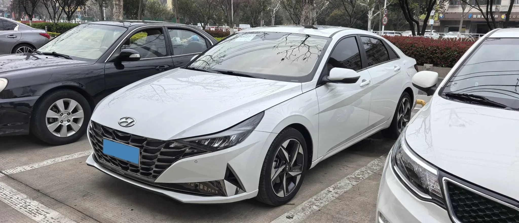 2022 Hyundai Elantra 1.5L 115HP L4 CVT,autocango,china used car exporter,china ev exporter,chinese used car exporter,chinese used ev exporter
