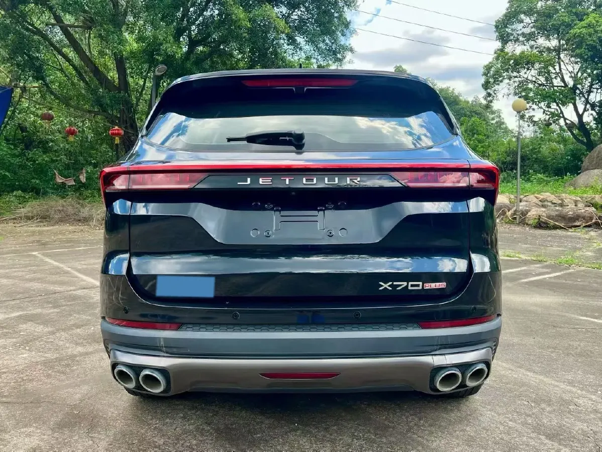 2021 Jetour X70 Plus 1.5T 156HP L4 6DCT,autocango,china used car exporter,china ev exporter,chinese used car exporter,chinese used ev exporter