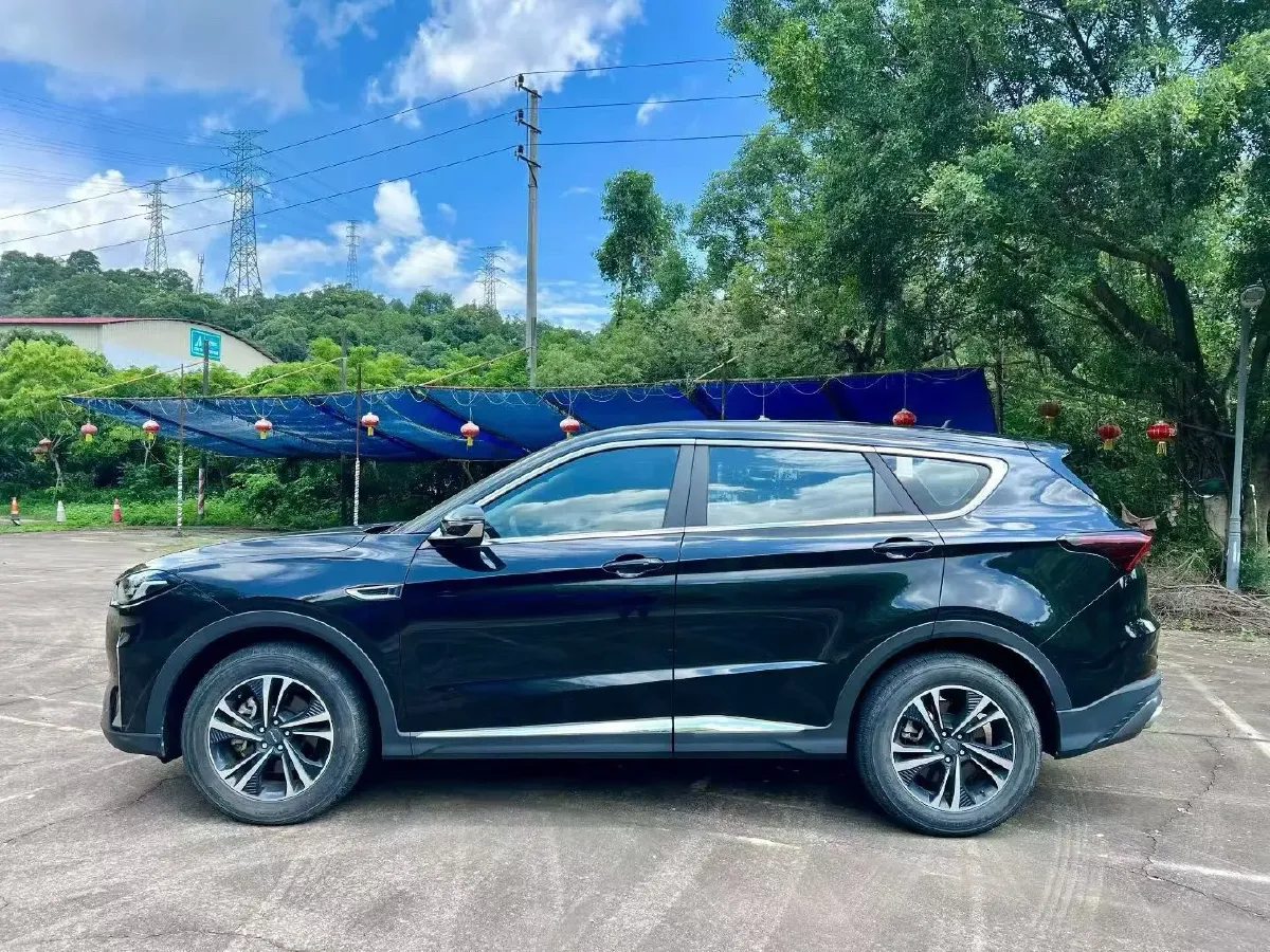 2021 Jetour X70 Plus 1.5T 156HP L4 6DCT,autocango,china used car exporter,china ev exporter,chinese used car exporter,chinese used ev exporter