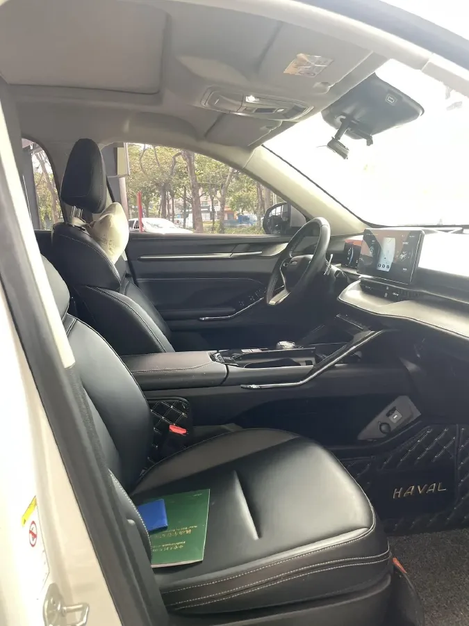 2021 Haval H6 1.5T 169HP L4 7DCT,autocango,china used car exporter,china ev exporter,chinese used car exporter,chinese used ev exporter