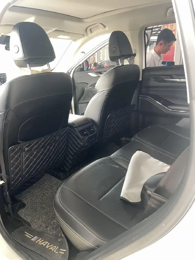 2021 Haval H6 1.5T 169HP L4 7DCT,autocango,china used car exporter,china ev exporter,chinese used car exporter,chinese used ev exporter