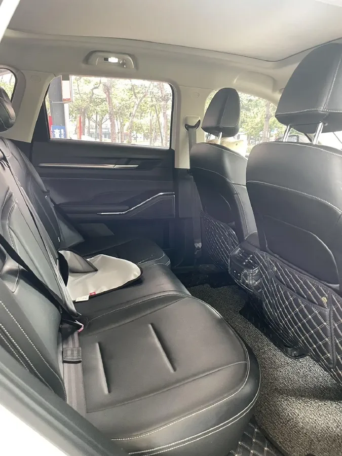 2021 Haval H6 1.5T 169HP L4 7DCT,autocango,china used car exporter,china ev exporter,chinese used car exporter,chinese used ev exporter