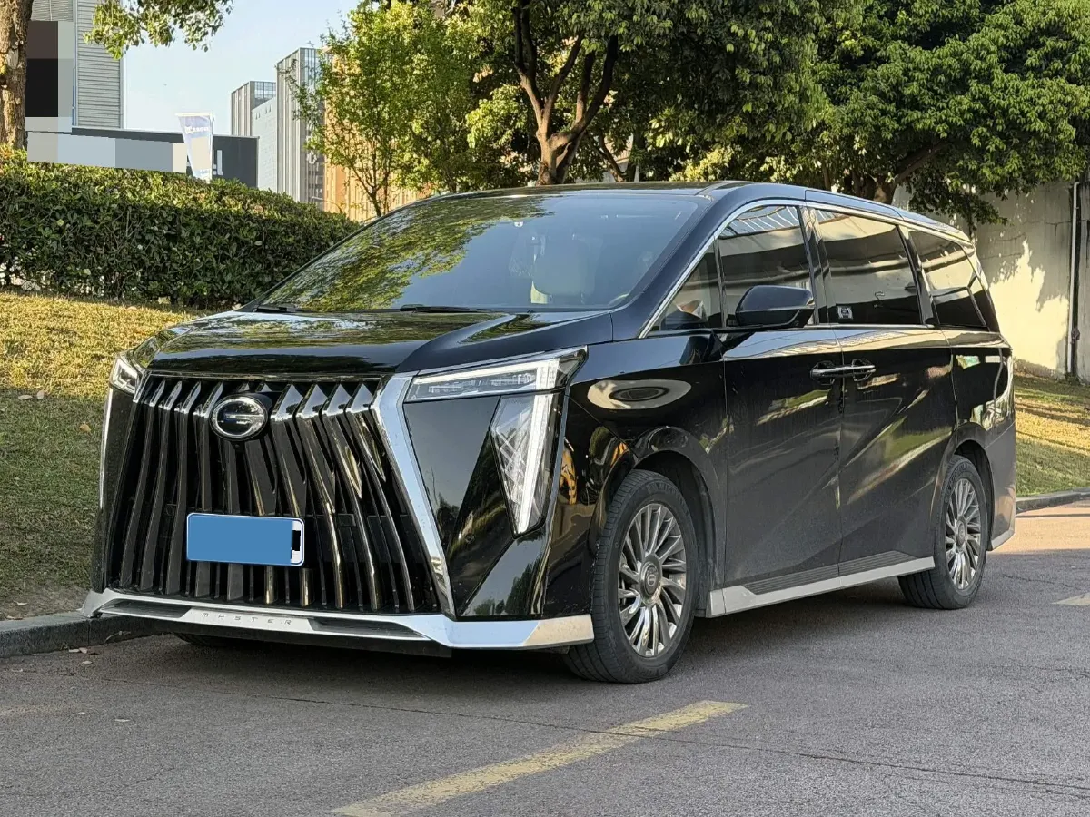 2023 GAC Trumpchi M8 2.0T 190HP L4 E-CVT Hybrid,autocango,china used car exporter,china ev exporter,chinese used car exporter,chinese used ev exporter