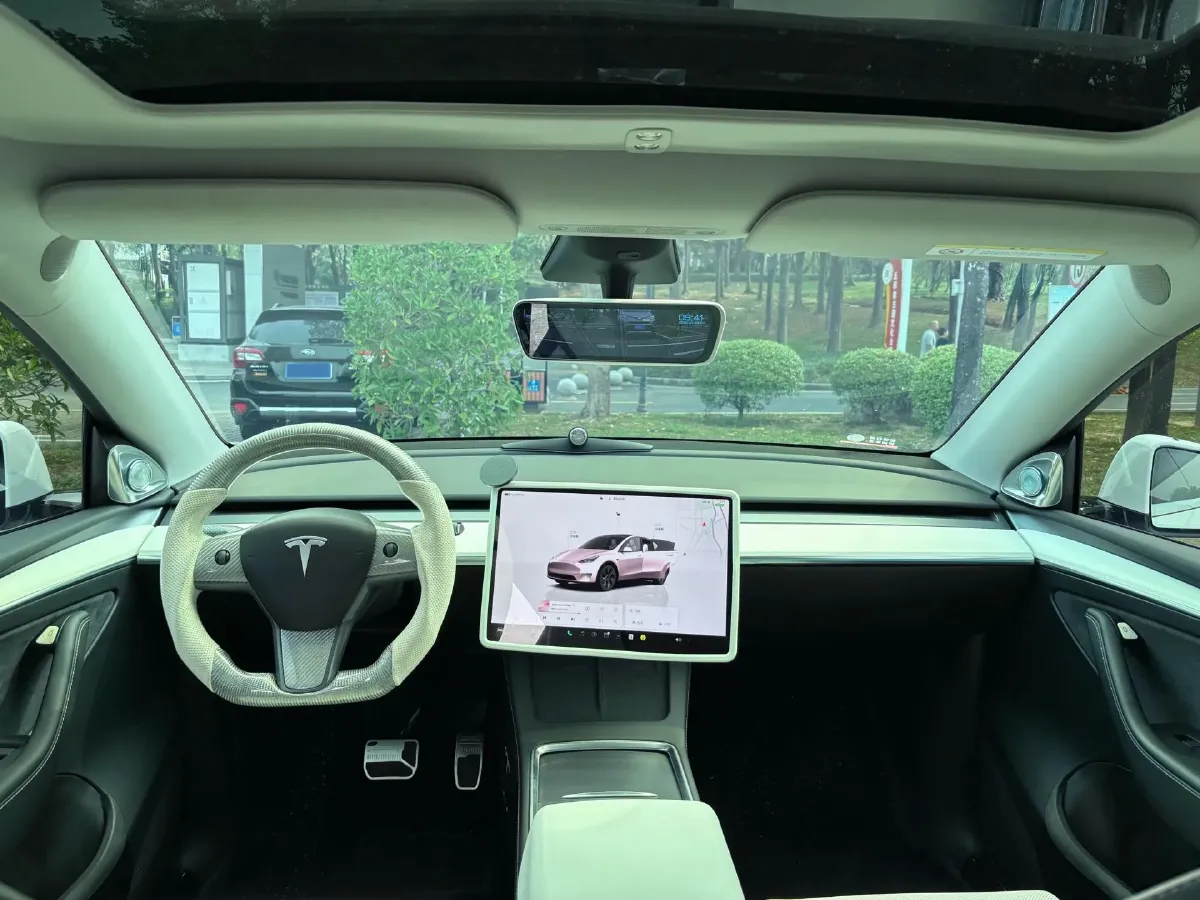 2023 Tesla Model Y BEV 78.4KWH,autocango,china used car exporter,china ev exporter,chinese used car exporter,chinese used ev exporter