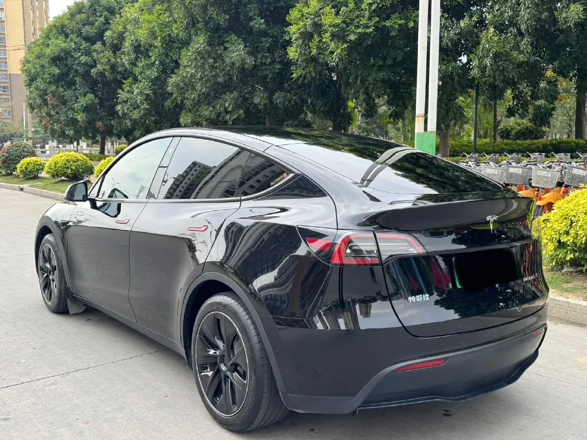 2022 Tesla Model Y BEV 60KWH,autocango,china used car exporter,china ev exporter,chinese used car exporter,chinese used ev exporter