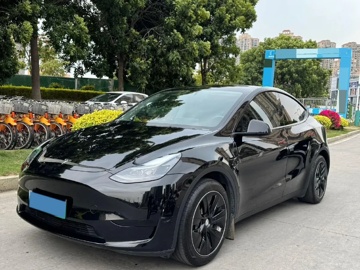 2022 Tesla Model Y BEV 60KWH,autocango,china used car exporter,china ev exporter,chinese used car exporter,chinese used ev exporter