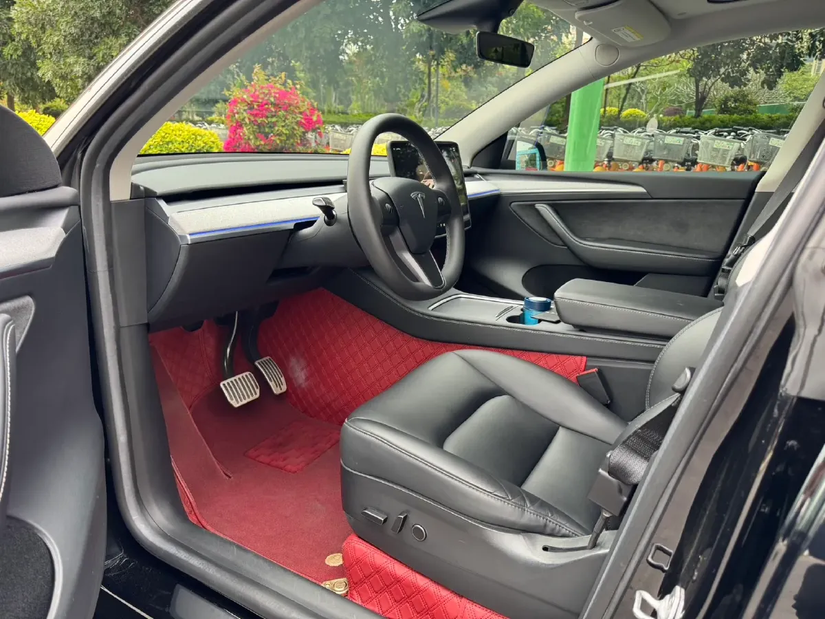 2022 Tesla Model Y BEV 60KWH,autocango,china used car exporter,china ev exporter,chinese used car exporter,chinese used ev exporter