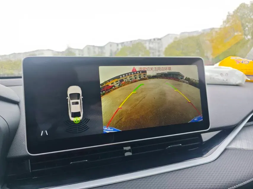 2023 Geely Preface 2.0T 190HP L4 7DCT,autocango,china used car exporter,china ev exporter,chinese used car exporter,chinese used ev exporter