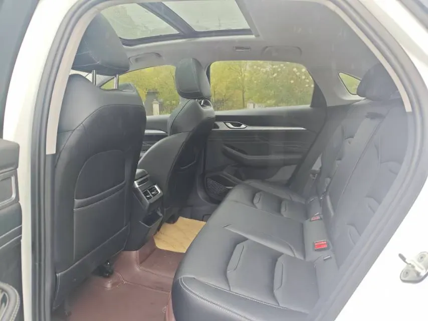 2023 Geely Preface 2.0T 190HP L4 7DCT,autocango,china used car exporter,china ev exporter,chinese used car exporter,chinese used ev exporter