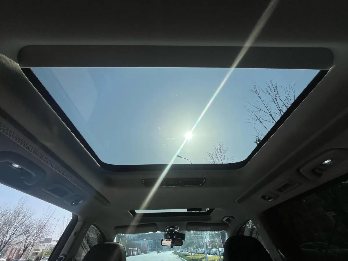 2024 GAC Trumpchi M8 2.0T 252HP L4 8AT,autocango,china used car exporter,china ev exporter,chinese used car exporter,chinese used ev exporter