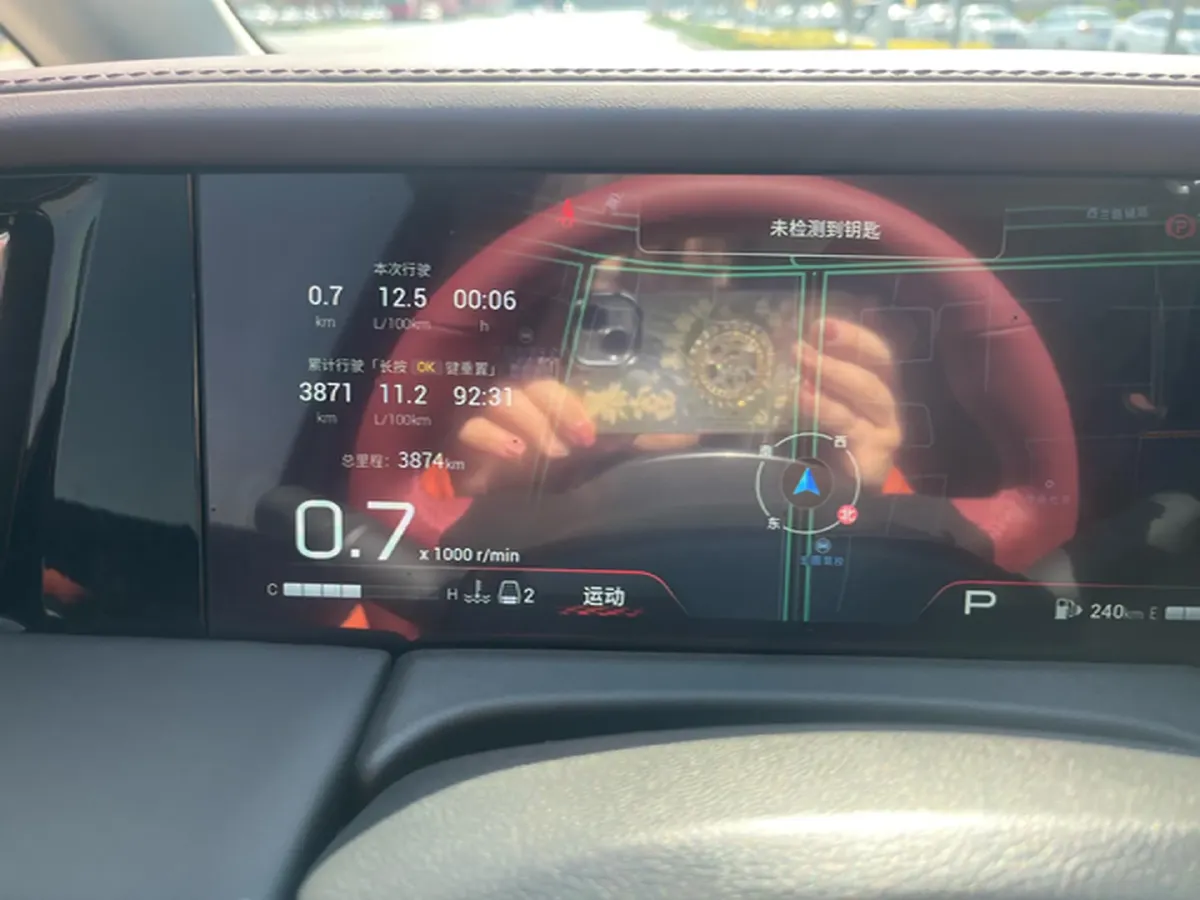 2024 GAC Trumpchi M8 2.0T 252HP L4 8AT,autocango,china used car exporter,china ev exporter,chinese used car exporter,chinese used ev exporter