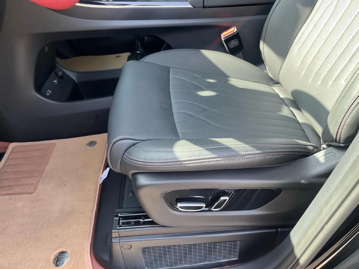 2024 GAC Trumpchi M8 2.0T 252HP L4 8AT,autocango,china used car exporter,china ev exporter,chinese used car exporter,chinese used ev exporter