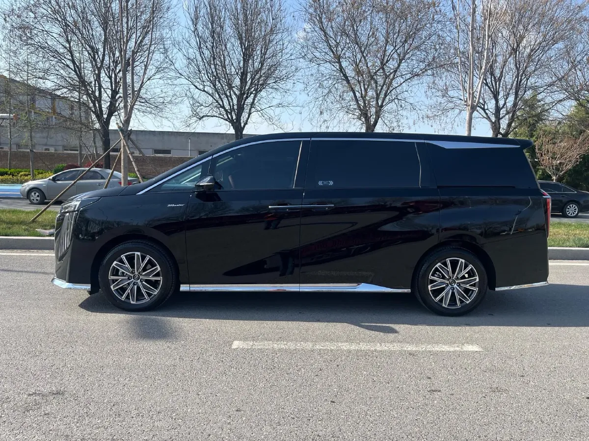 2024 GAC Trumpchi M8 2.0T 252HP L4 8AT,autocango,china used car exporter,china ev exporter,chinese used car exporter,chinese used ev exporter