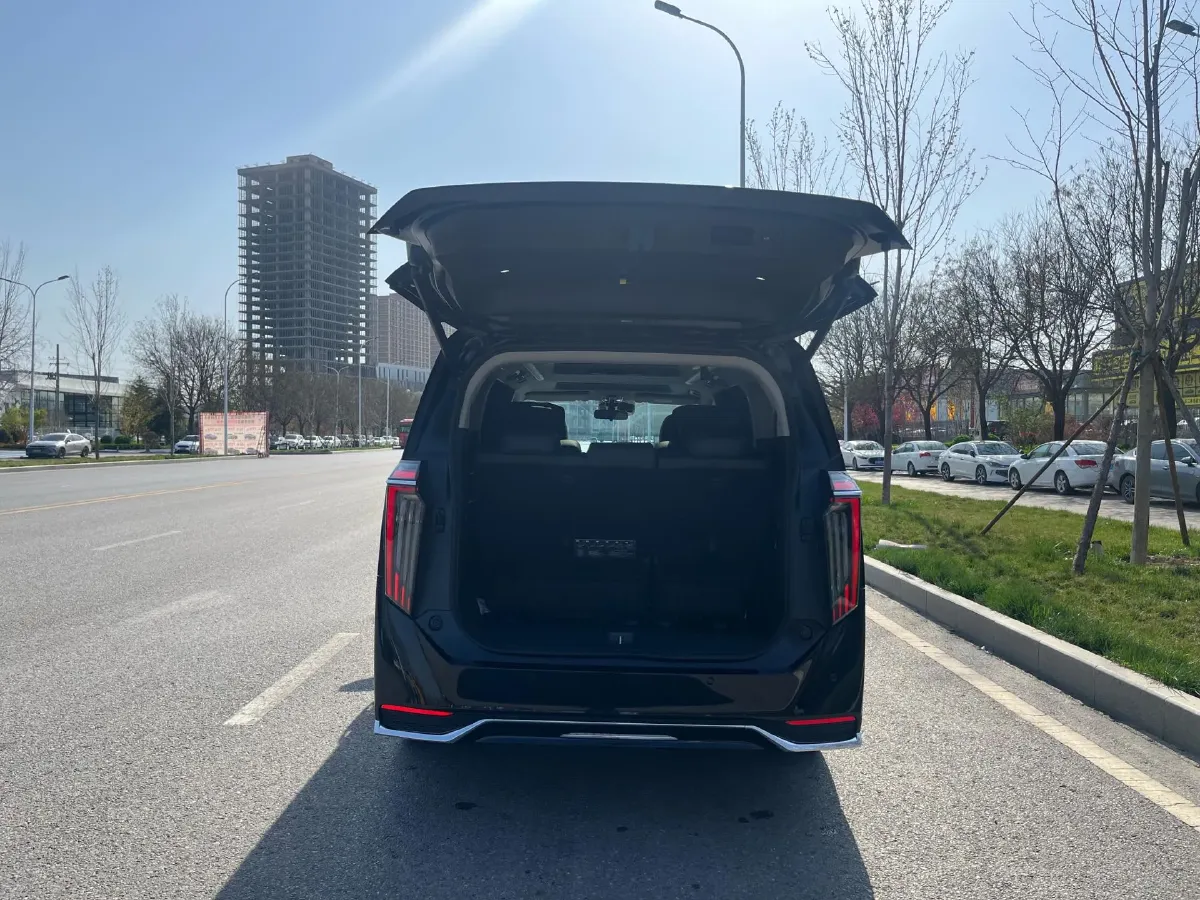 2024 GAC Trumpchi M8 2.0T 252HP L4 8AT,autocango,china used car exporter,china ev exporter,chinese used car exporter,chinese used ev exporter