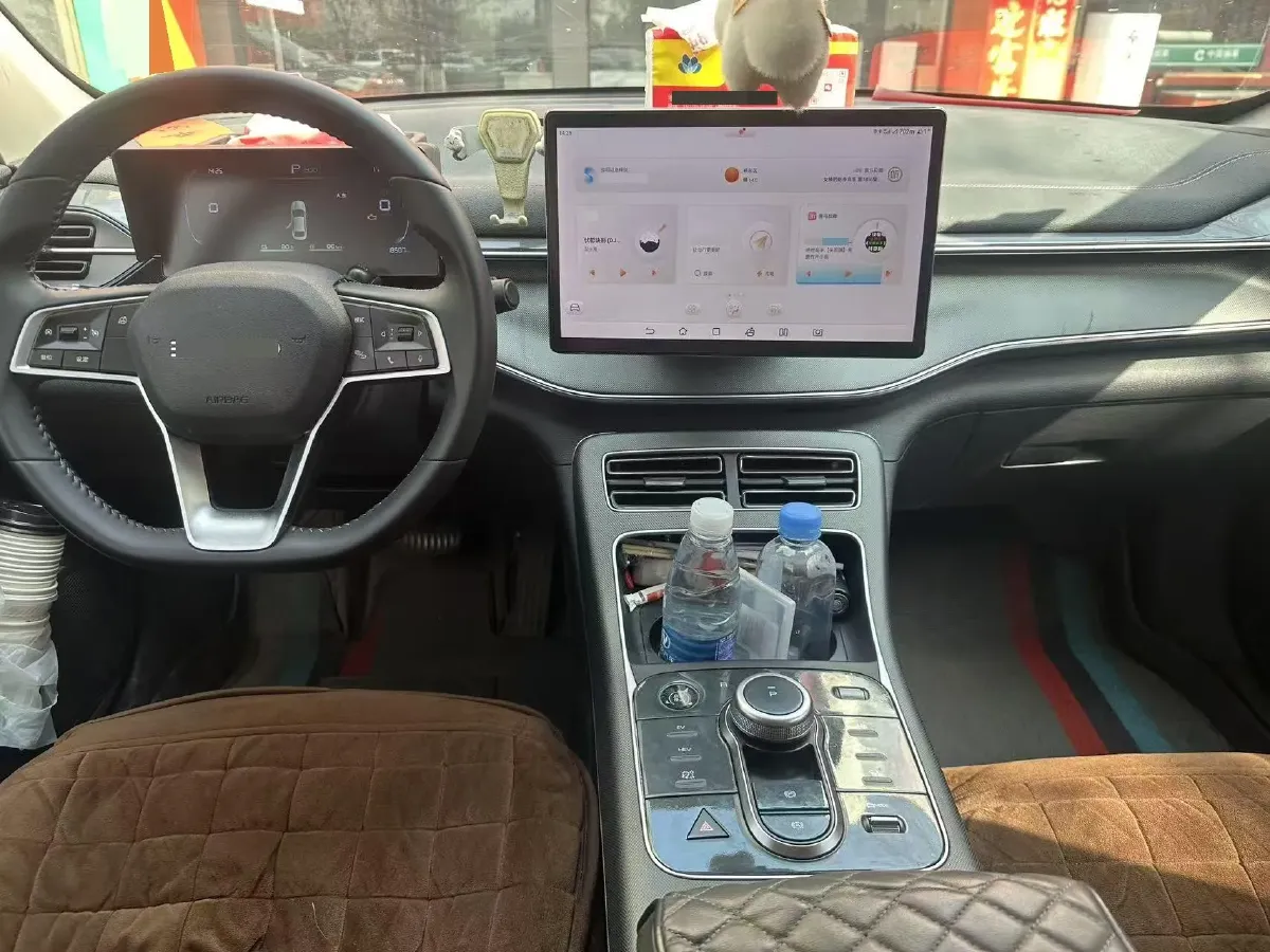 2024 BYD Destroyer 05 1.5L 110HP L4 E-CVT PHEV 8.3KWH,autocango,china used car exporter,china ev exporter,chinese used car exporter,chinese used ev exporter