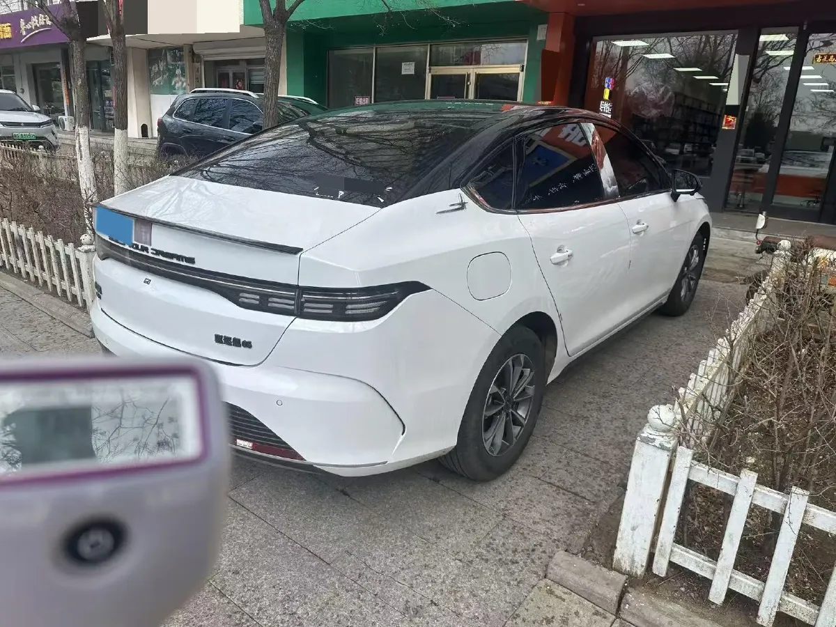 2024 BYD Destroyer 05 1.5L 110HP L4 E-CVT PHEV 8.3KWH,autocango,china used car exporter,china ev exporter,chinese used car exporter,chinese used ev exporter